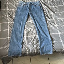 Levi’s 501 Jeans