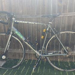 Diamondback Road Bike 