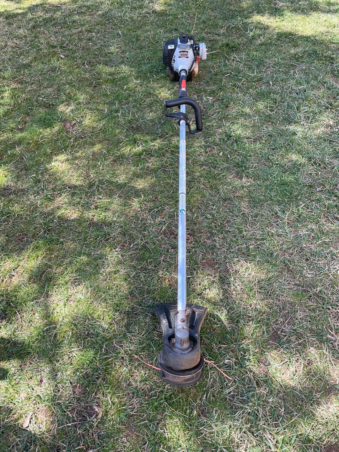 Weedwacker Echo 2 Cycle String Trimmer Weed Wacker SRM230 for Sale