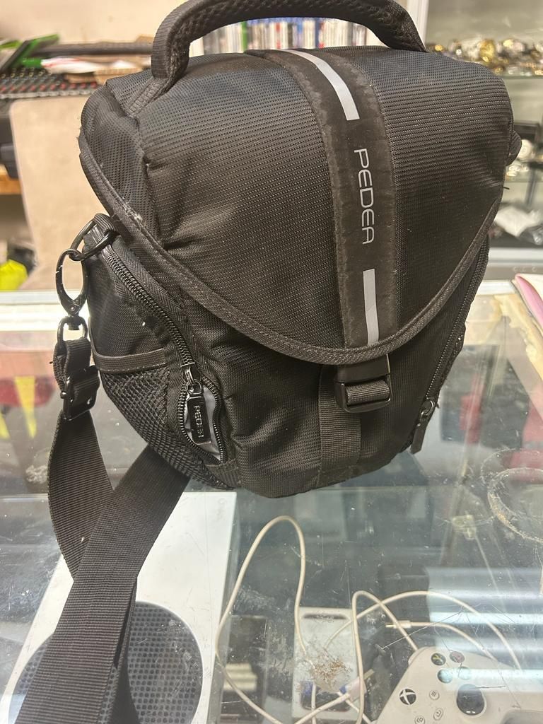 Canon Ds5 Digital Camera 24-105mm Lens