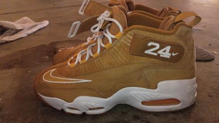 Wheat ken Griffey airmax 1