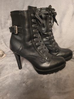 Nine West Boots