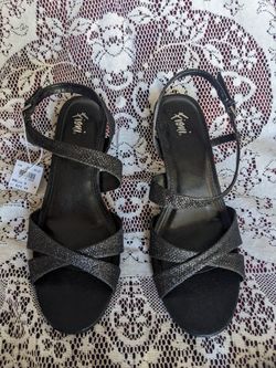 Brand New Formal Sandals