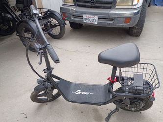 Se vende es eletrica