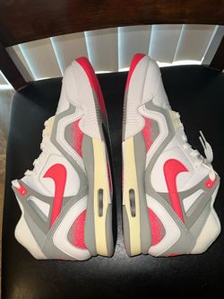 NEW NIKE AIR TECH CHALLENGE II 2 Sz 11.5 Sneakers