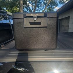 Safe Box