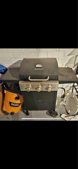 Grill