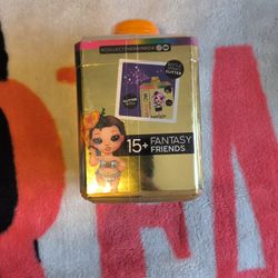 RAINBOW HIGH Fantasy Friends ™