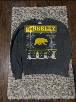 Crew Necks