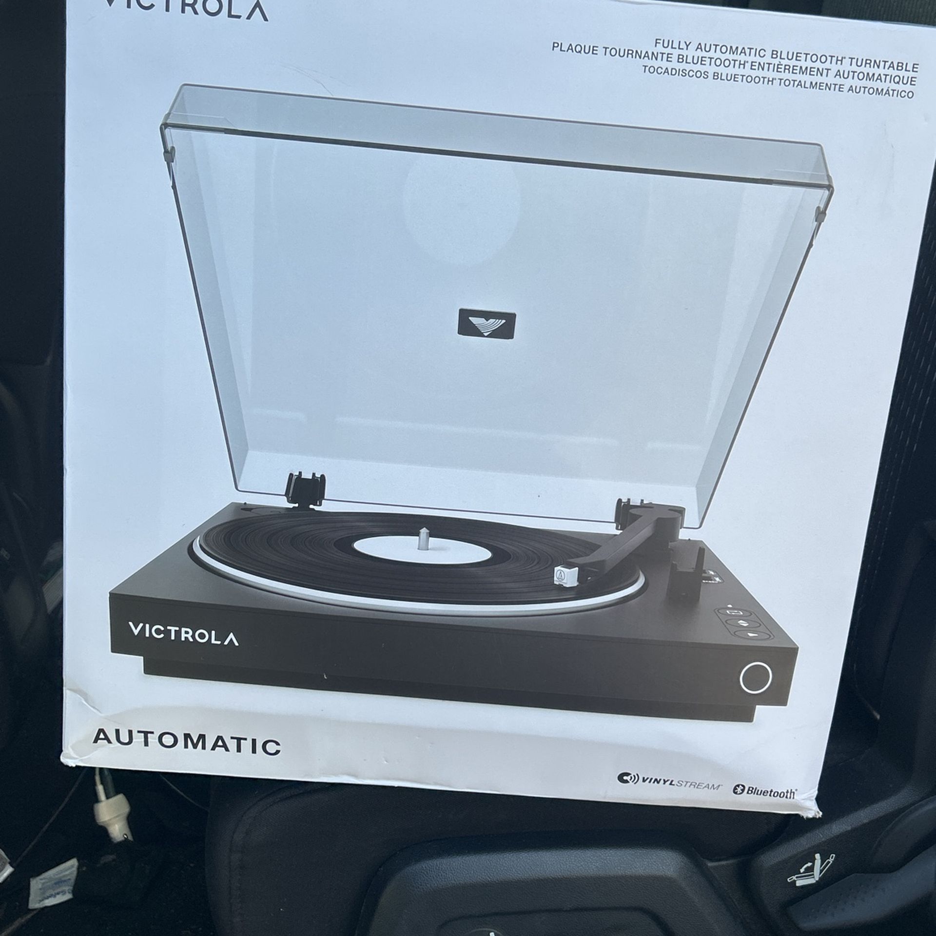 Brand New