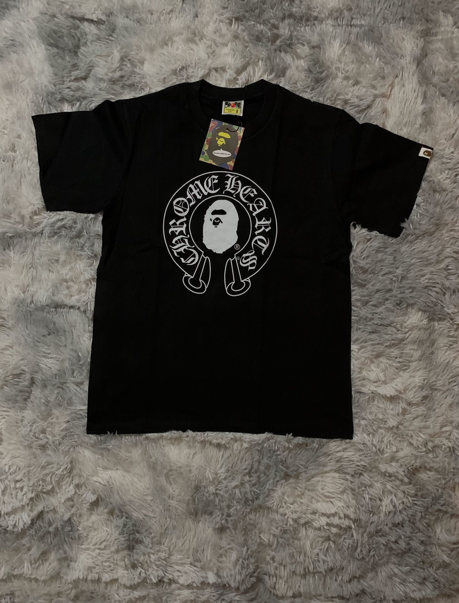 Bape Shirt