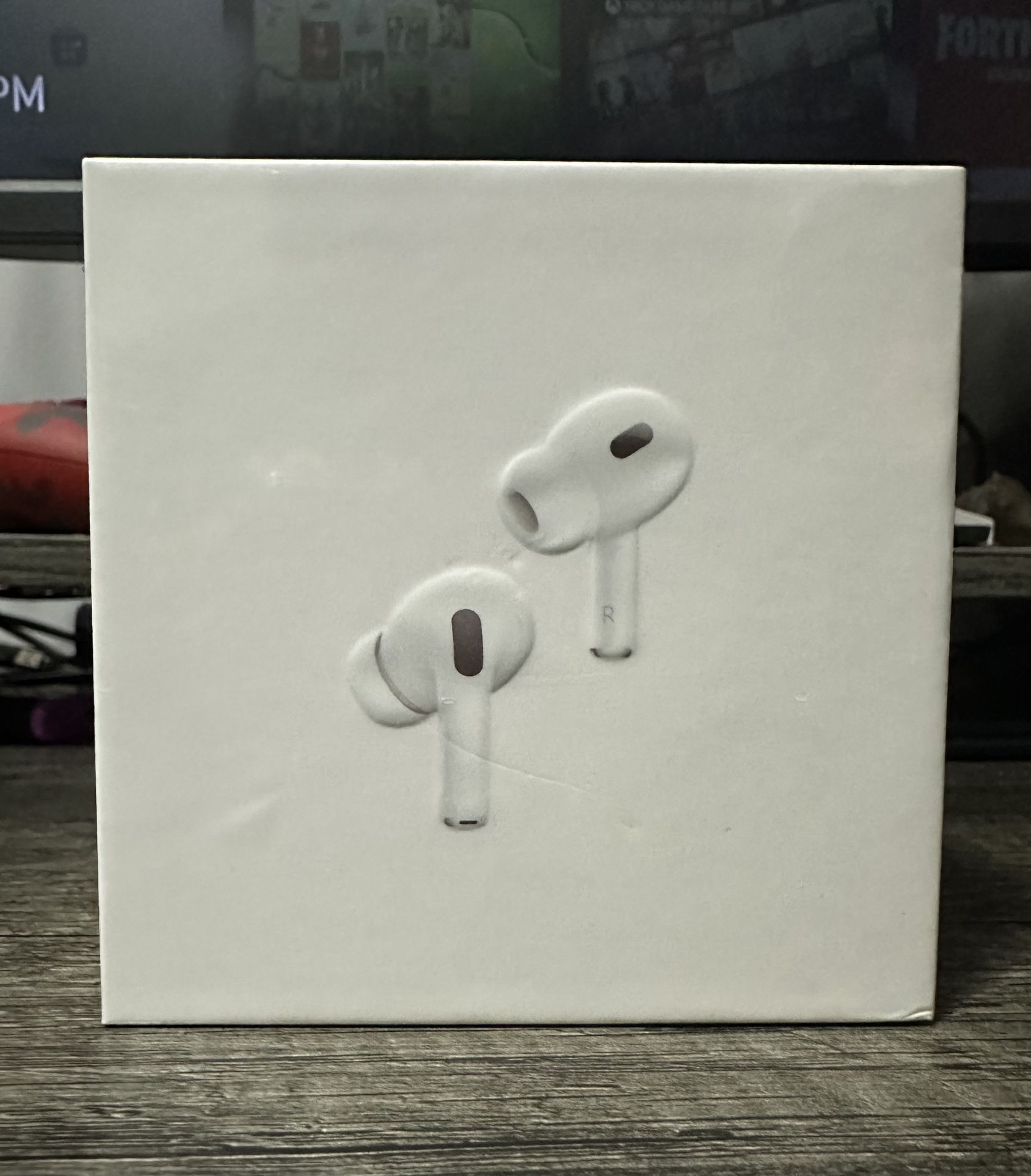 Airpods Pro 2nd Gen - NEW IN BOX