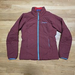 Patagonia Nano air Women's Jacket 