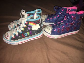 Skechers