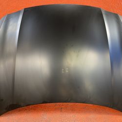 2019-2023 NISSAN ALTIMA HOOD REPLACEMENT AFTERMARKET CAPA