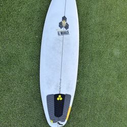 Channel Islands Happy Every Day