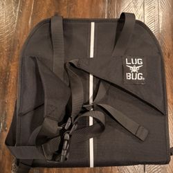 Lugabug Travel Seat for kids