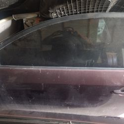 2007 Scion Tc Parts