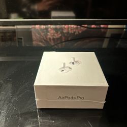 AirPod Pro Gen 2