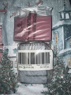 Victoria Secret Wallet 