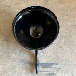 51: Ford, Model TT 1926 headlight