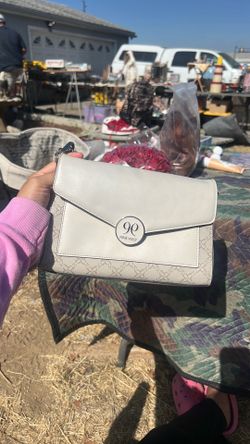 Nine West purse