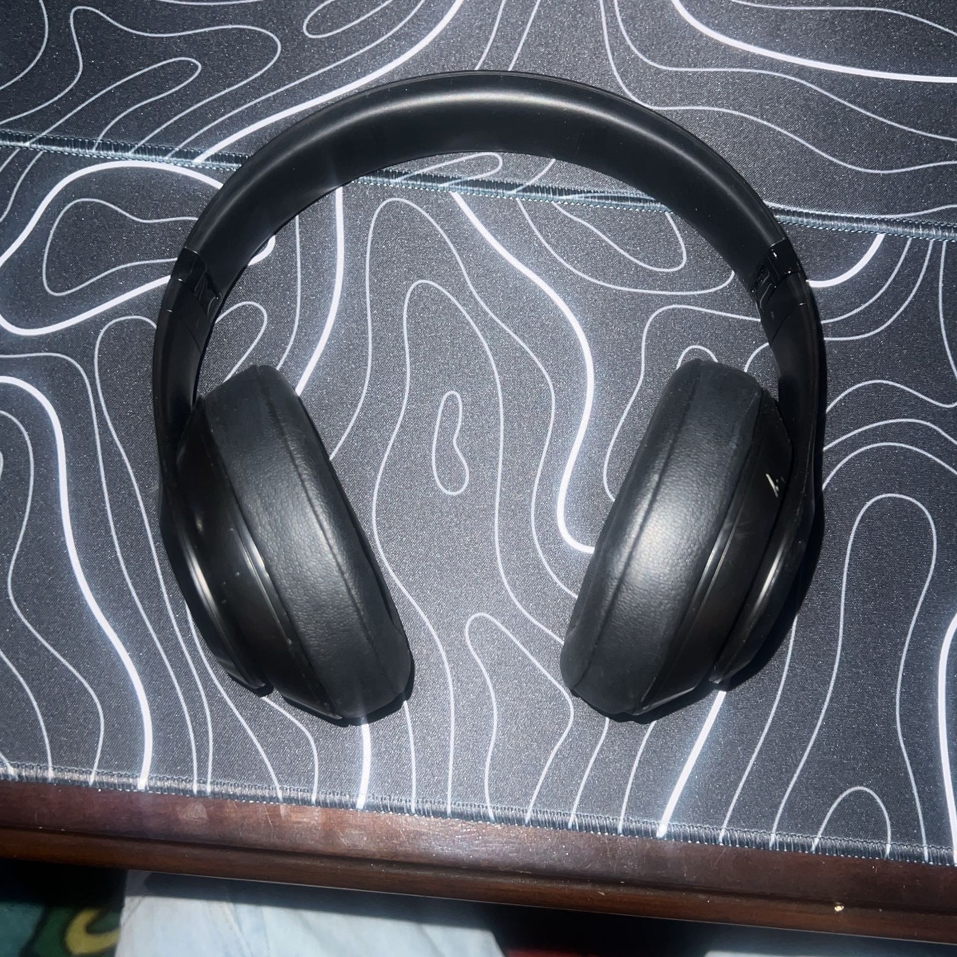 Beats Studio 3
