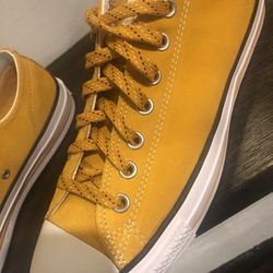 Brand New Chuck Taylors $60 Size 9.5