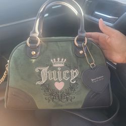 Juicy Couture Bag