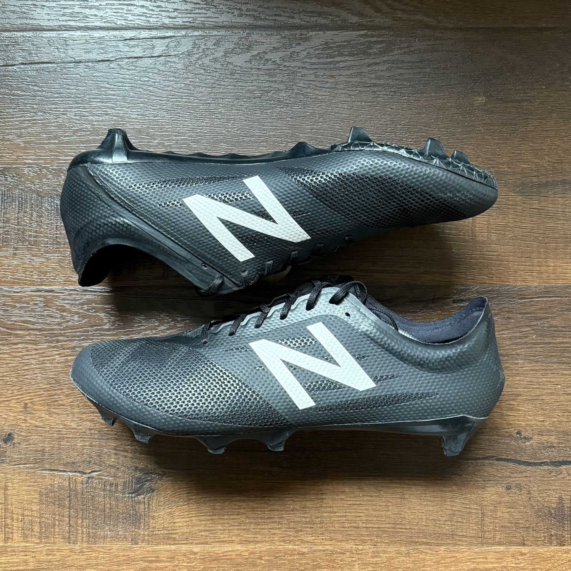 New Balance Furon 2.0 FG 2E Men’s Size 10.5 (Fits Like 11)