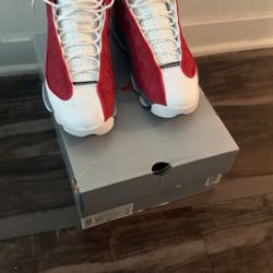 Jordan 13
