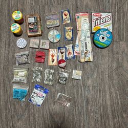 Fishing Tackle