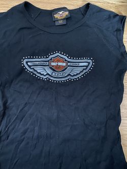 Harley Davidson T-Shirt 