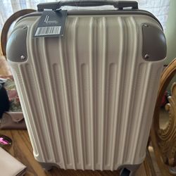 Loulu Mini Carry-on luggage 