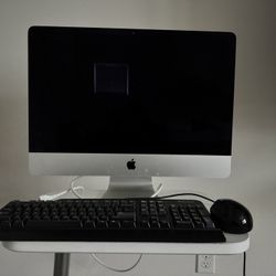 Perfect Condition iMac 21.5” Late 2012