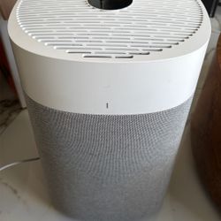 BlueAir Blue Pure 211i  Max - Air Purifier