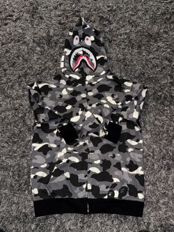 The Bathing ape hoodie 2XL