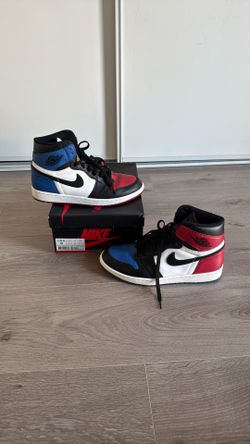Jordan 1 TOP 3 Sz9