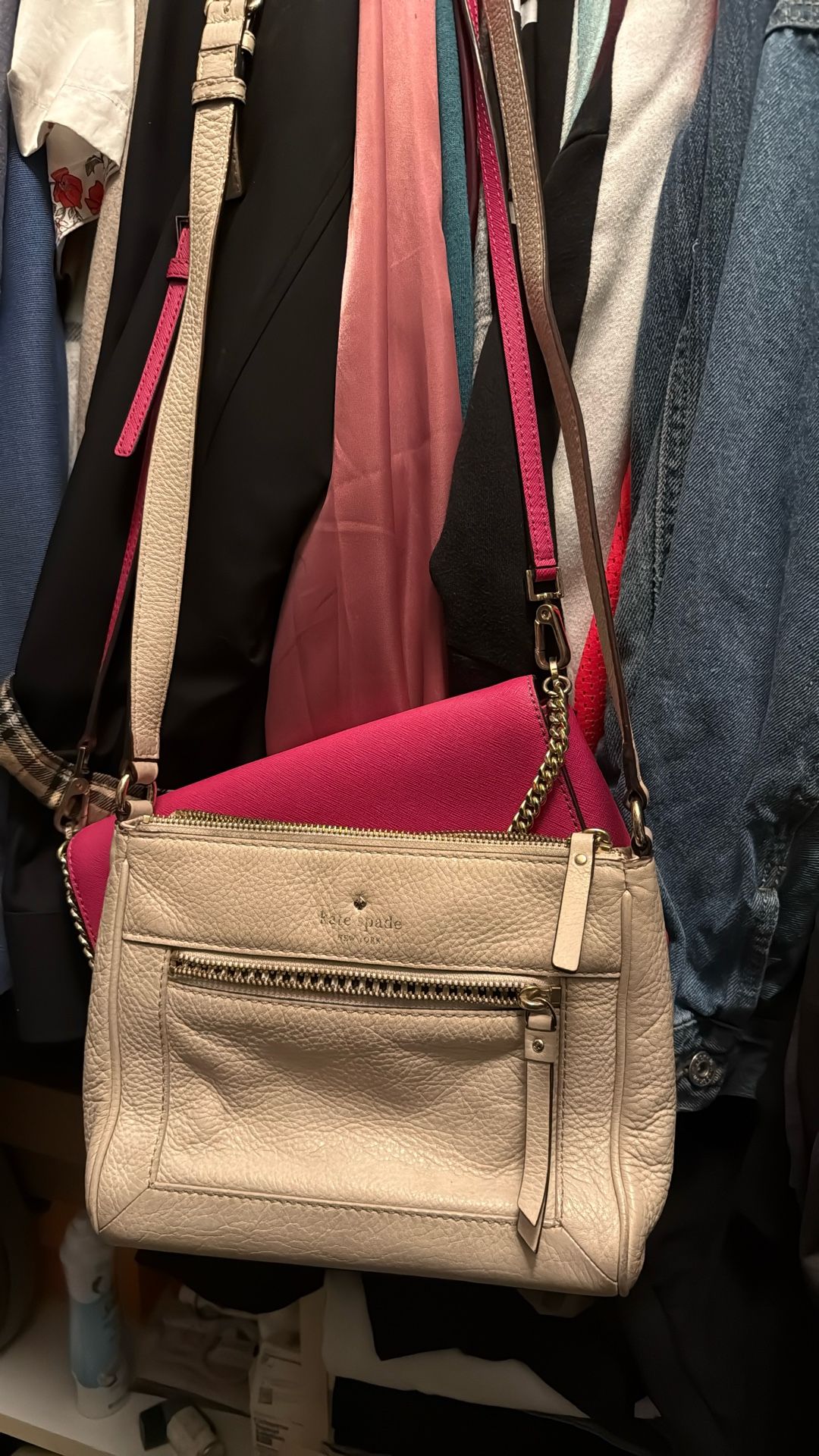 Kate Spade Crossbody