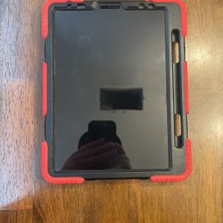 iPad Pro 11 Inch (4th Generation)