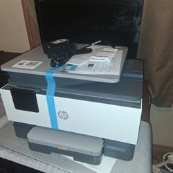 HP Desk Jet All In One.. "Brand New Never Used"