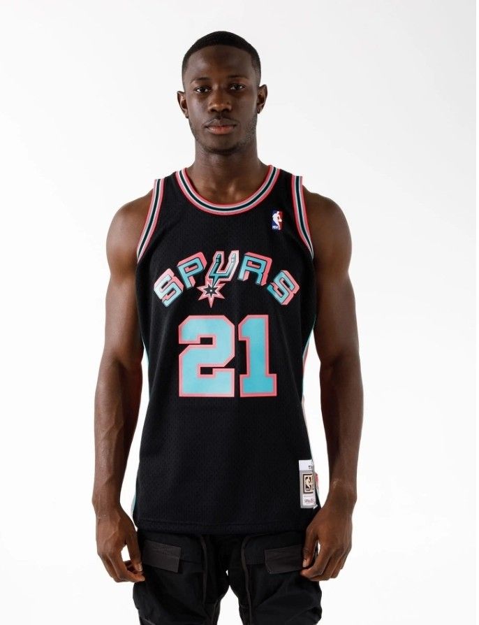 Spurs fiesta jersey for deals sale