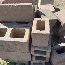 Bricks
