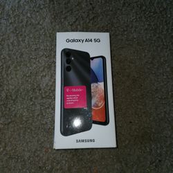 Samsung Galaxy A14 5g T-mobile  $100