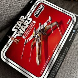 X-Wing Fighter Vintage Collection 2013 Toys R Us Exclusive