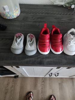 baby shoes