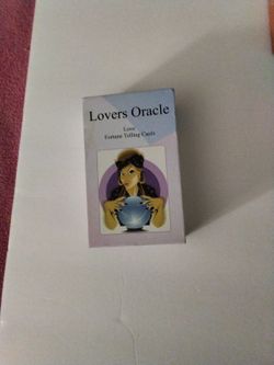 Lovers Orcale