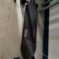 Meepo V3S Skateboard 