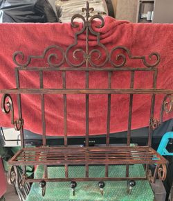 Decorative Shelf