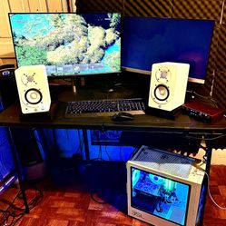 Pc Setup